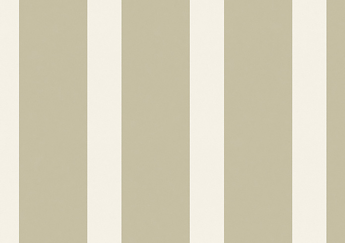 The British Stripe Co. Henry, Dover No.1 - Roman Blind - Image 7